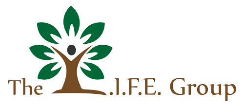 lifegroup's logo